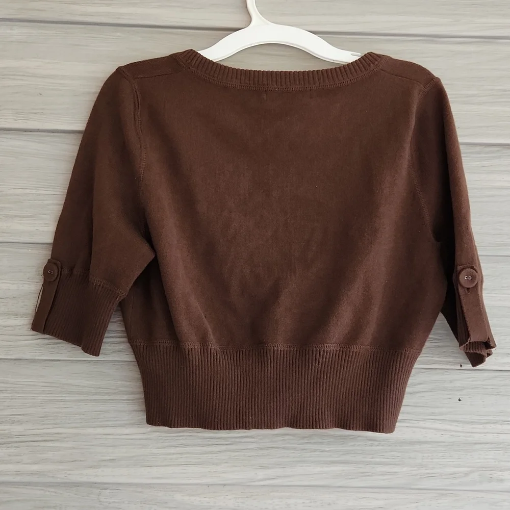 Crop top - Picture 5 of 6